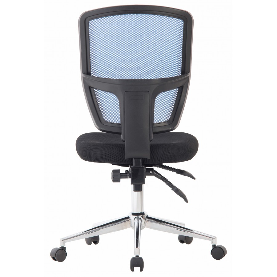 Nexus Mesh Back Operator Office Chair